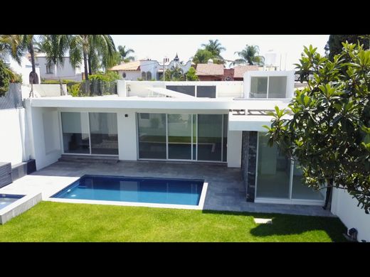 منزل ﻓﻲ Cuernavaca, Estado de Morelos