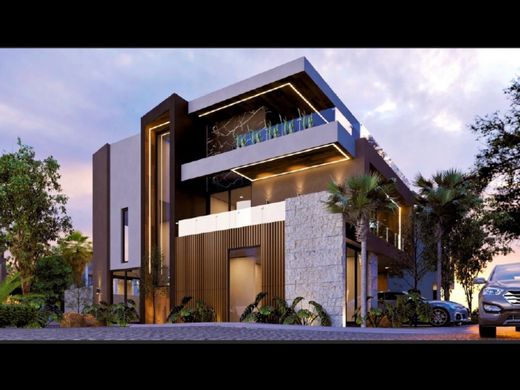 Luxury home in Puebla