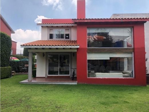 Ciudad López Mateos, Atizapán de Zaragozaの高級住宅