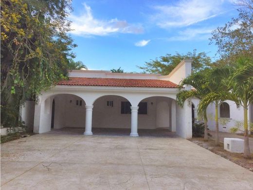 Casa di lusso a Mérida, Yucatán