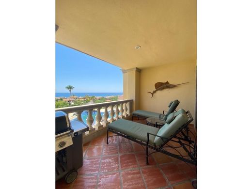 Residential complexes in Cabo San Lucas, Los Cabos