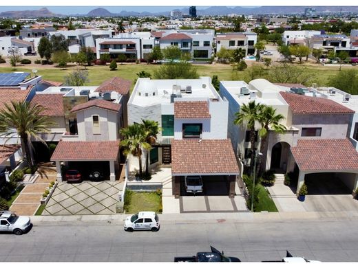 Casa de luxo - Hermosillo, Sonora