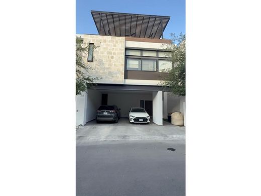 Luxury home in Monterrey, Nuevo León