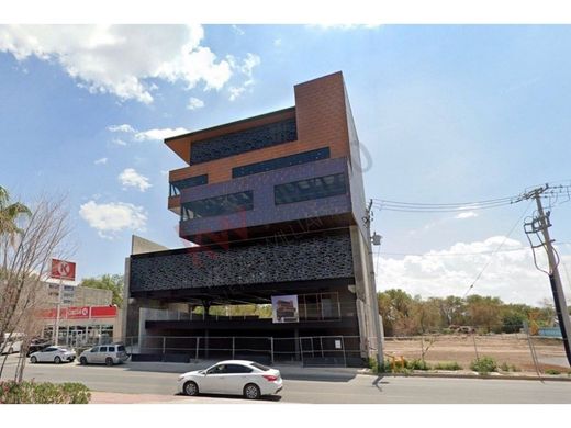 Офис, Сьюдад-Хуарес, Juárez