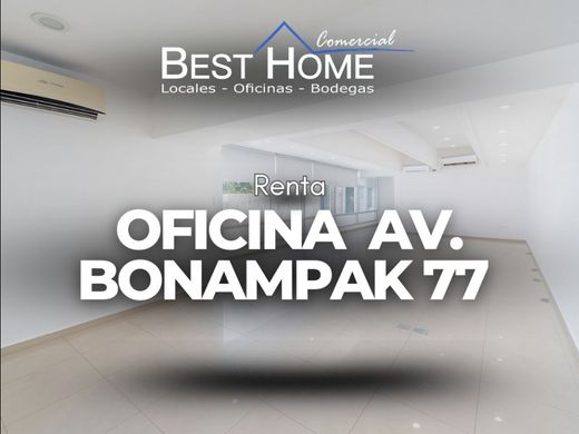 Oficina en Cancún, Benito Juárez