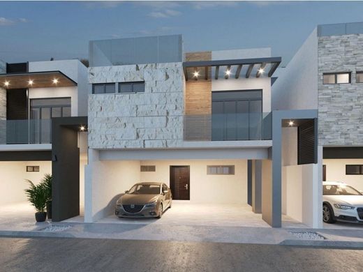 Luxury home in García, Nuevo León