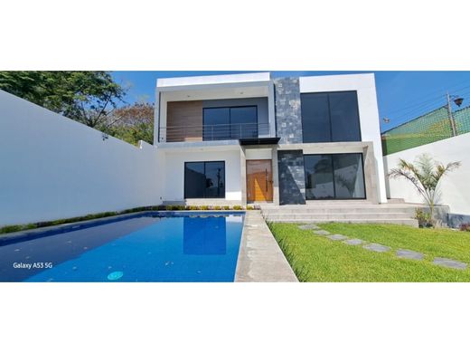 Πολυτελή κατοικία σε Temixco, Estado de Morelos