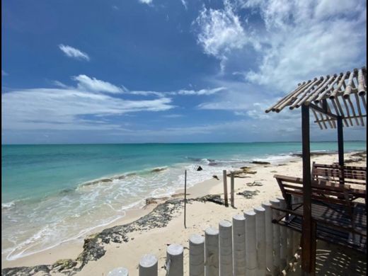 Casa de lujo en Cancún, Benito Juárez