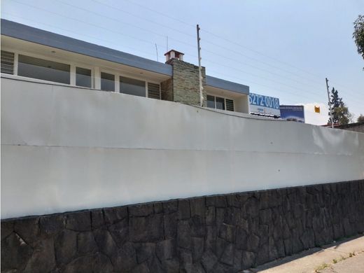 Apartment in Naucalpan, Naucalpan de Juárez
