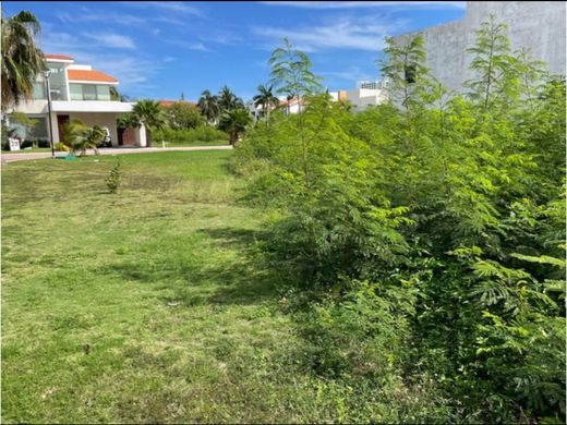 Arsa Andrés Quintana Roo, Felipe Carrillo Puerto