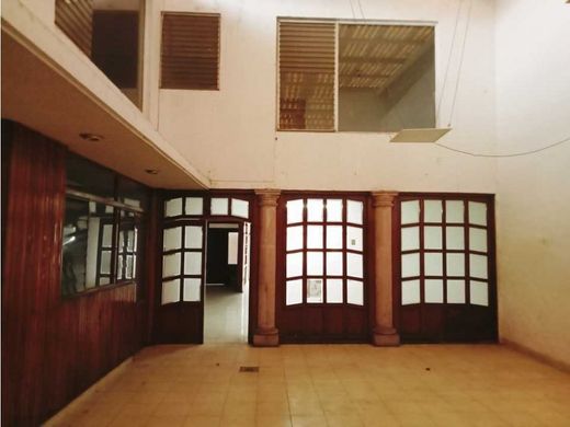 Luxury home in Morelia, Michoacán