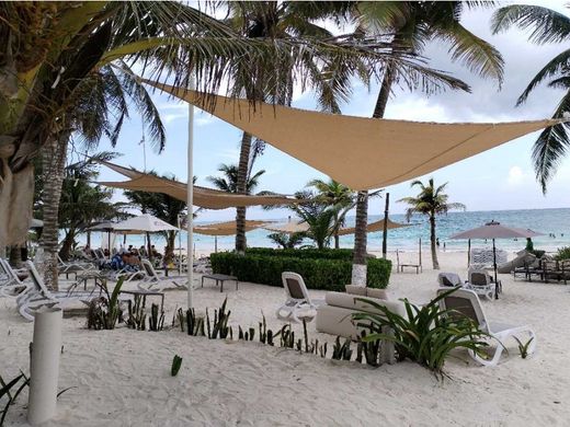 ‏בתי יוקרה ב  Puerto Aventuras, Solidaridad