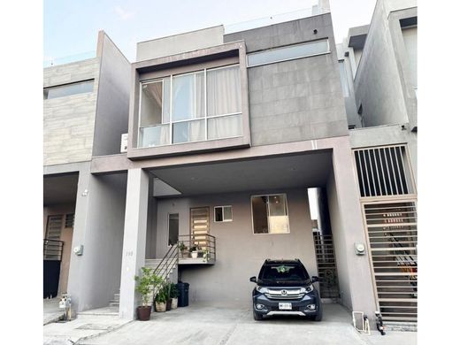 Luxury home in García, Nuevo León