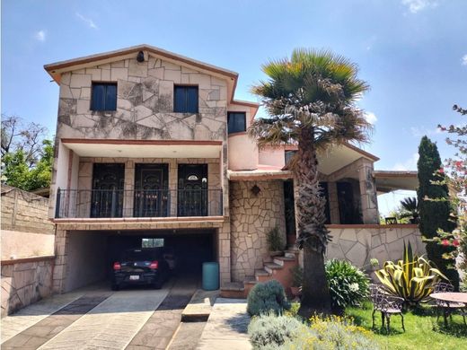 Casa di lusso a Jilotzingo, Hueypoxtla