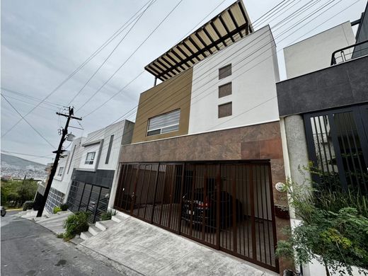 Luxus-Haus in Monterrey, Nuevo León