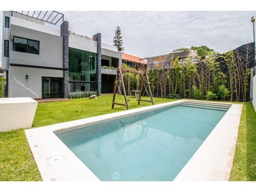 Luxury home in Temixco, Morelos