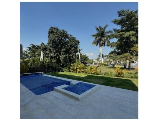 Luxe woning in Emiliano Zapata, Morelos