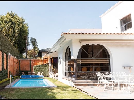 Luxe woning in Puebla de Zaragoza, Puebla