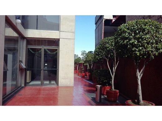 ‏משרד ב  Naucalpan de Juárez, Estado de México