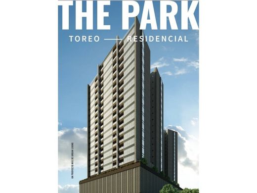 펜트하우스 / Tijuana, Estado de Baja California