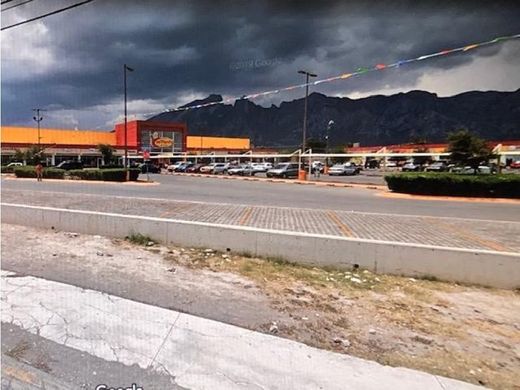 Terreno en García, Estado de Nuevo León