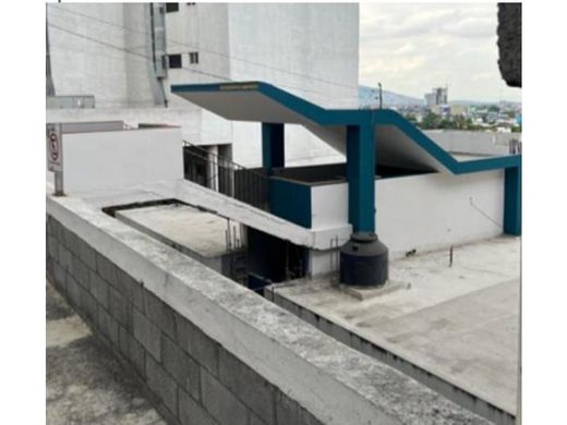Residential complexes in Monterrey, Nuevo León