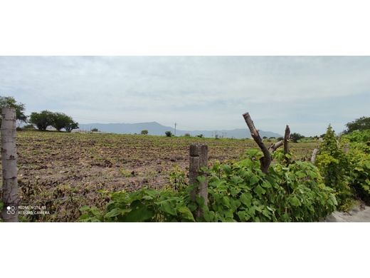 Land in Jojutla, Morelos