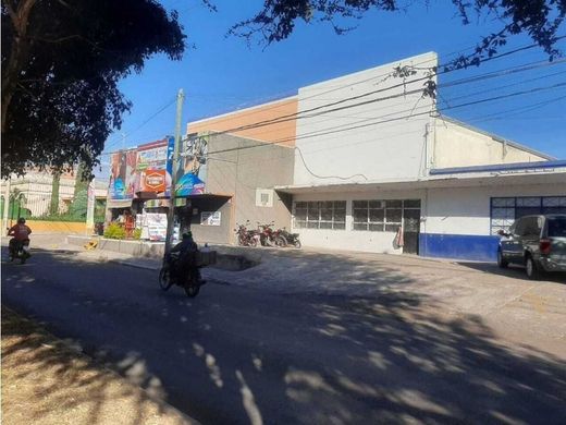 Участок, Гвадалахара, Guadalajara