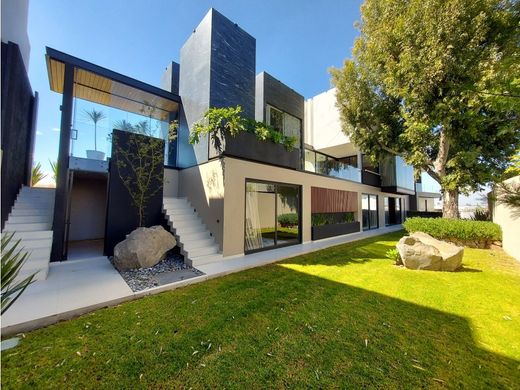 Casa di lusso a San Andrés Cholula, Puebla