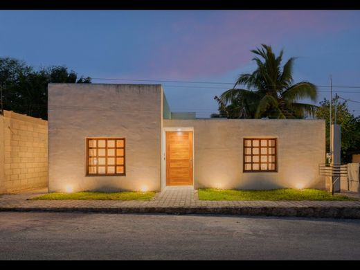 Casa di lusso a Bacalar, Othón P. Blanco