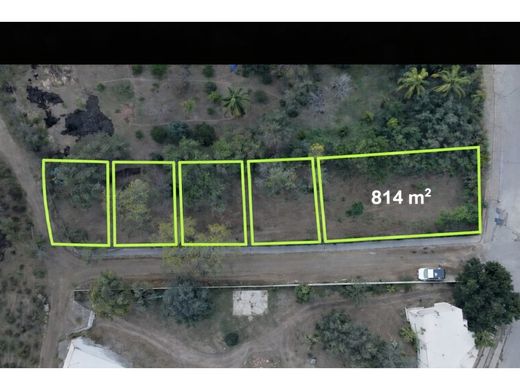 Terrain à Santiago, Nuevo León