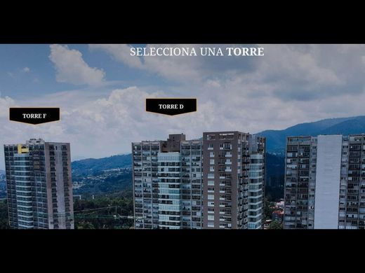 Διαμέρισμα σε Delegación Cuajimalpa de Morelos, Cuajimalpa de Morelos