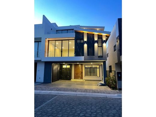 Casa di lusso a Puebla