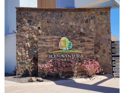 Luxury home in Ciudad Obregón, Cajeme