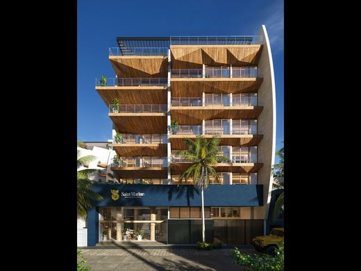 ‏דירה ב  פלאיה דל כרמן
, Solidaridad