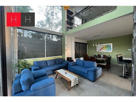 Casa de luxo - Puebla