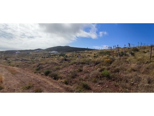 地皮  Ensenada, Estado de Baja California