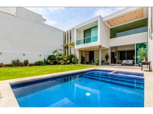 Luxury home in Cuernavaca, Morelos