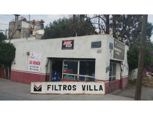 Land in Guadalajara, Jalisco