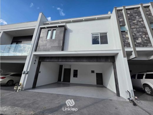 Luxury home in Monterrey, Nuevo León