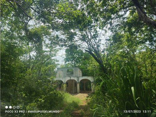 村舍/农舍  Tulum, 金塔納羅奥州