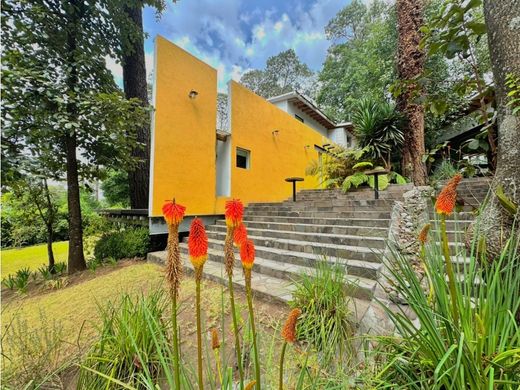 ‏בתי יוקרה ב  Valle de Bravo, Estado de México