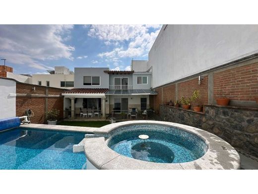 Luxury home in Cuernavaca, Morelos