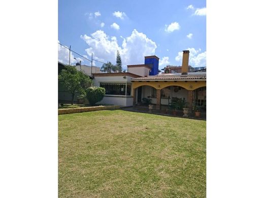 Casa di lusso a Morelia, Michoacán