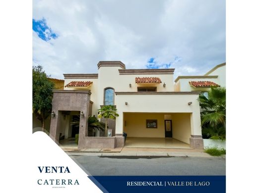 Luxury home in Hermosillo, Sonora