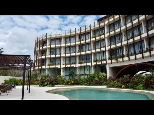 Daire Tulum, Estado de Quintana Roo