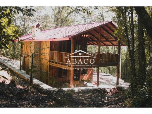 Chalet en Acaxochitlán, Estado de Hidalgo