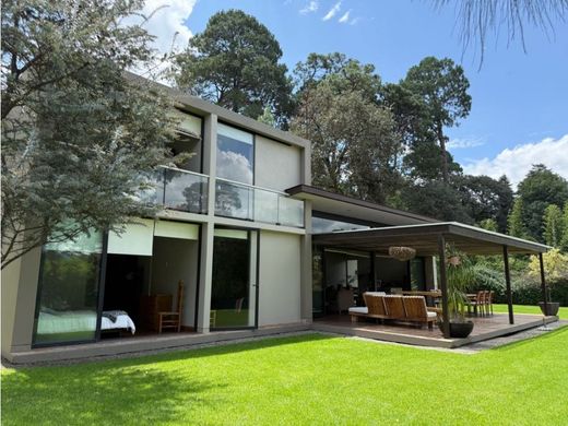 Casa de luxo - Valle de Bravo, México (estado)