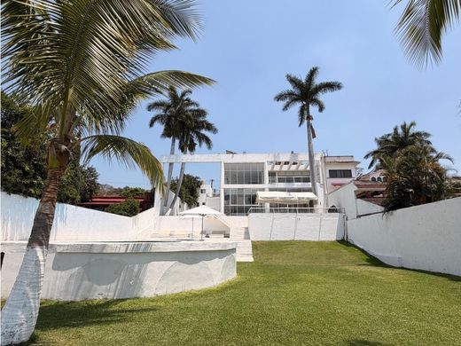 Luxury home in Jojutla, Morelos