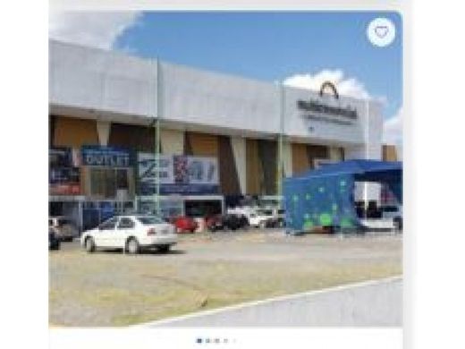 Teren w Villa de Guadalupe, Guadalupe